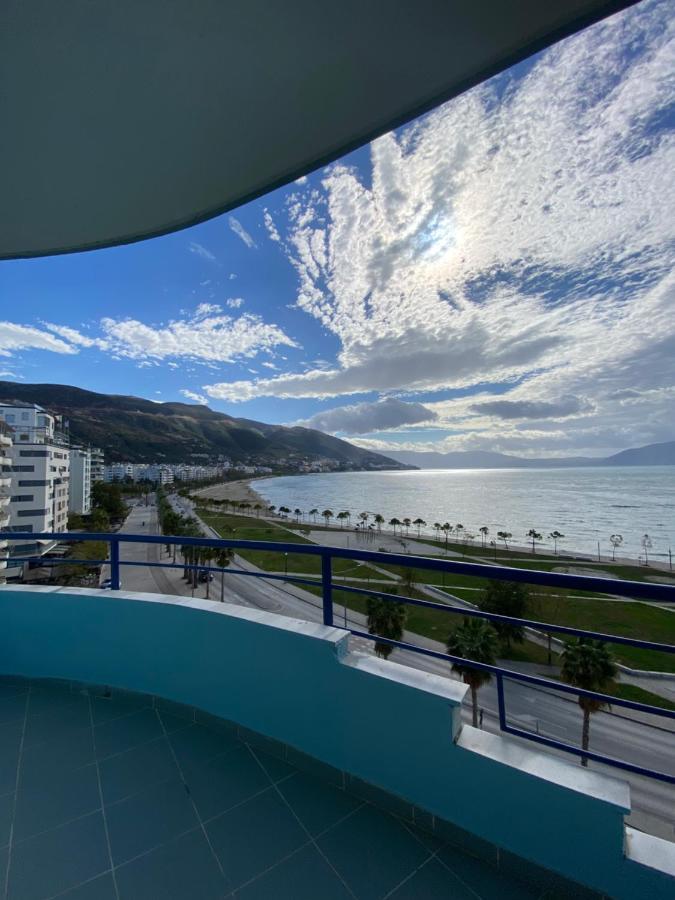 Apartamento Marina House Vlorë Exterior foto