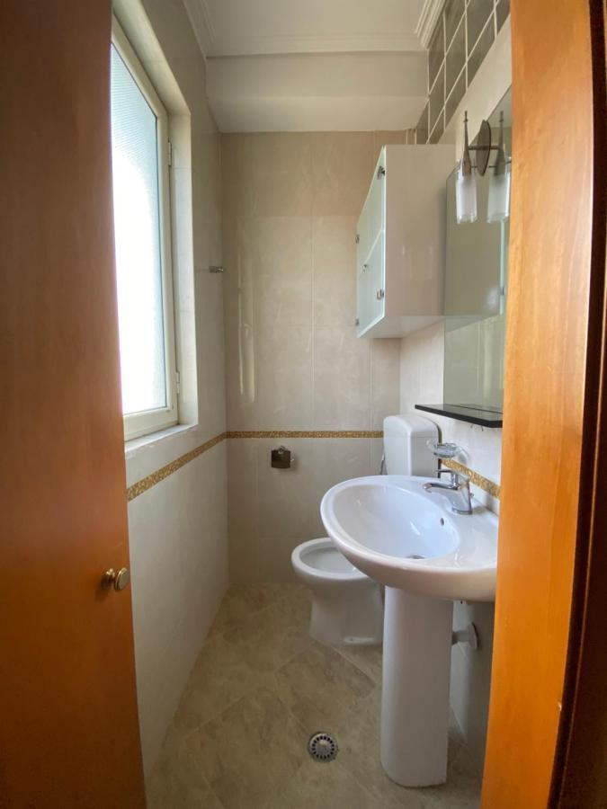 Apartamento Marina House Vlorë Exterior foto