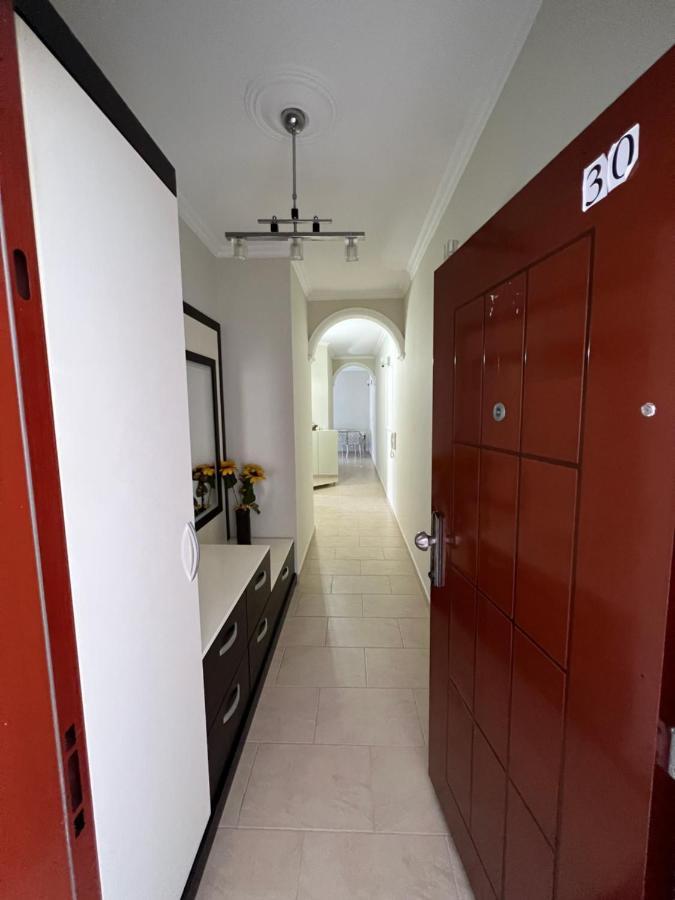 Apartamento Marina House Vlorë Exterior foto