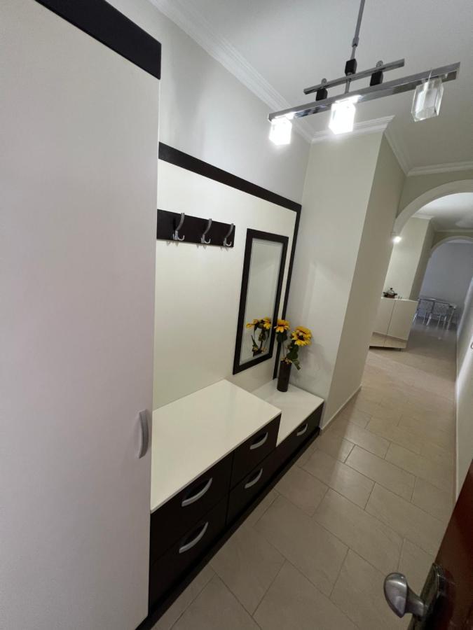 Apartamento Marina House Vlorë Exterior foto