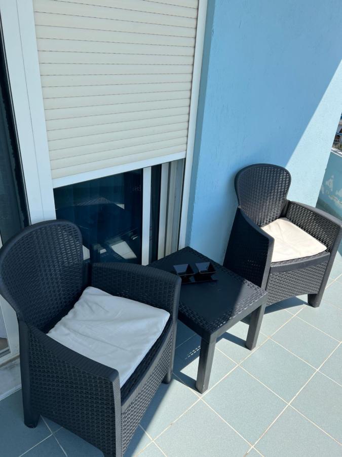 Apartamento Marina House Vlorë Exterior foto