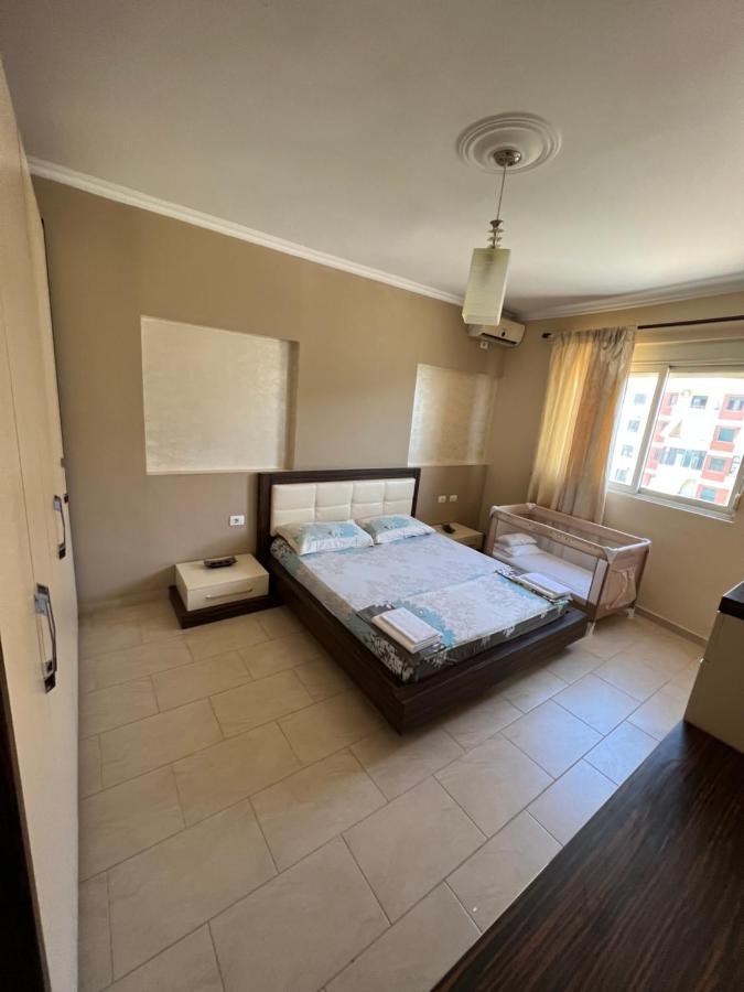 Apartamento Marina House Vlorë Exterior foto