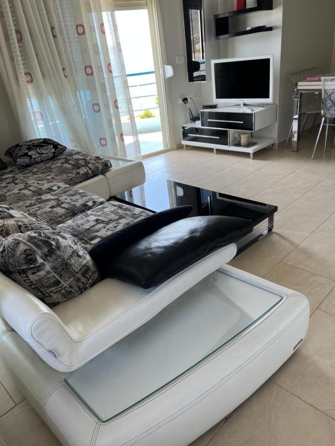 Apartamento Marina House Vlorë Exterior foto