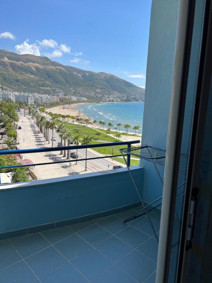 Apartamento Marina House Vlorë Exterior foto